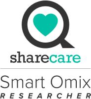 SmartOmixResearcher_logo_vertical_italic